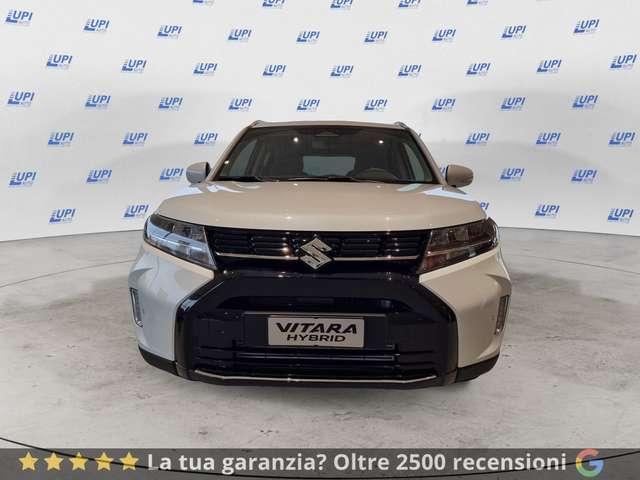 Suzuki Vitara Vitara 1.4 Hybrid Cool+