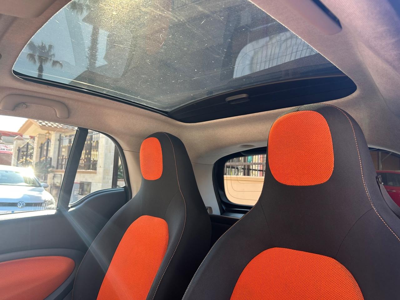 Smart ForTwo 70 1.0 Sport edition 1