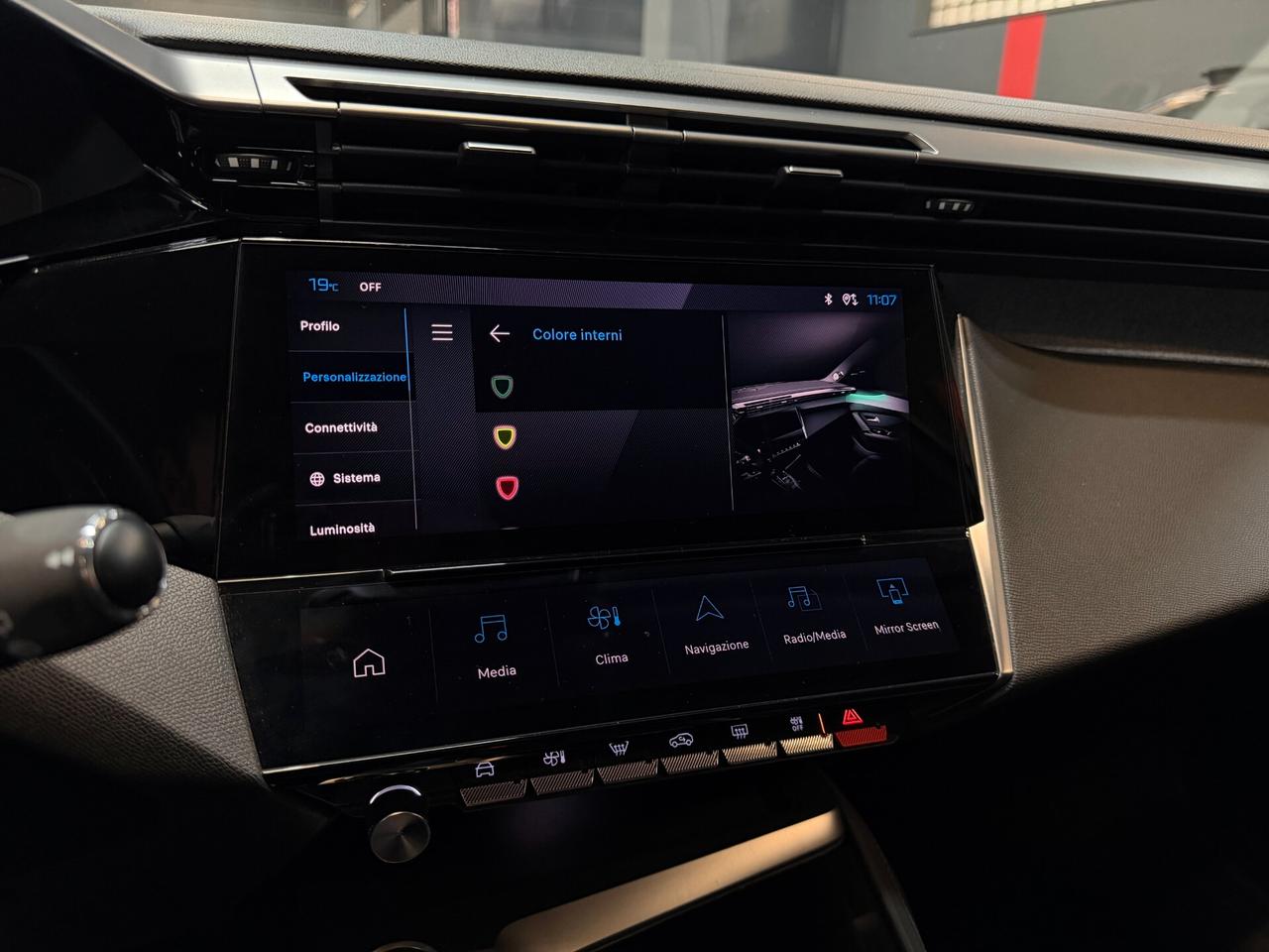 Peugeot 308 BlueHDi 130 S&S SW Allure