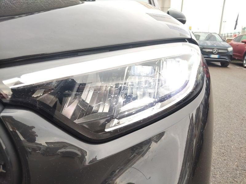 Mercedes-Benz GLC GLC 300de 4M Plug-in H. AMG Line Advanc.