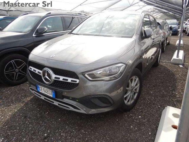 MERCEDES-BENZ GLA 200 GLA-H247 2020 d Business Extra auto - GE646SX