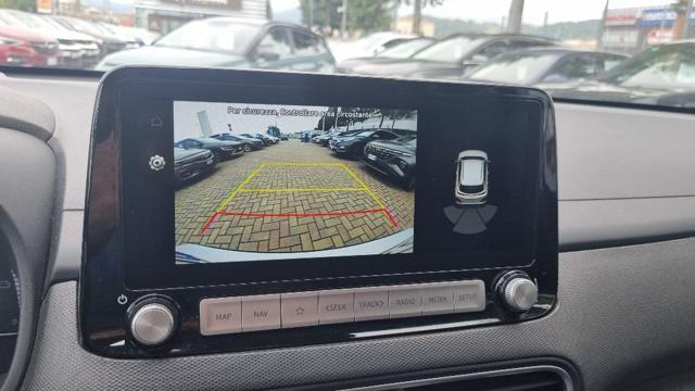 HYUNDAI Kona EV 64 kWh XPrime