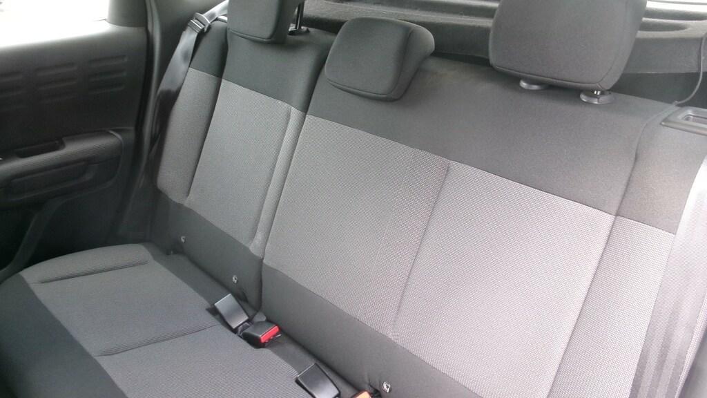 Citroen C3 Aircross 1.2 PureTech Feel