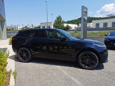 LAND ROVER Range Rover Velar Range Rover Velar ...