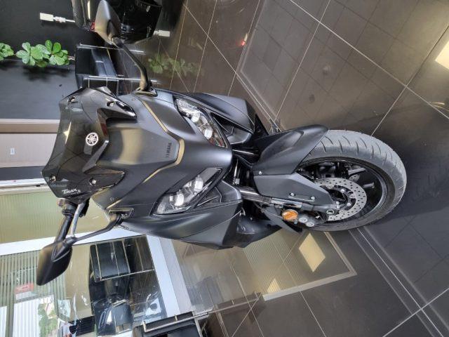 YAMAHA T-Max 560 XP500A