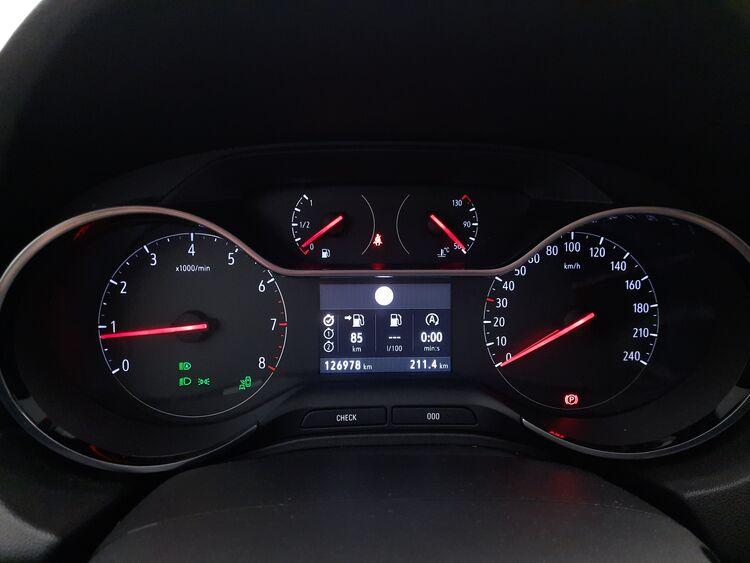 Opel Grandland Elegance BR920370 1.5 Diesel 131CV