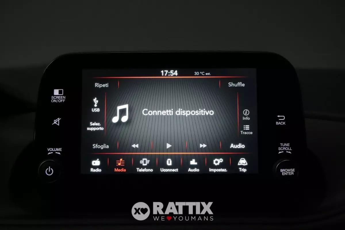 Fiat Tipo 1.0 T3 100CV CityLife