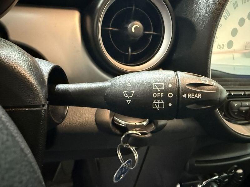 MINI Mini Mini 1.6 16V One (55kW)