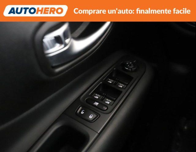JEEP Renegade 1.3 T4 DDCT 80th Anniversary
