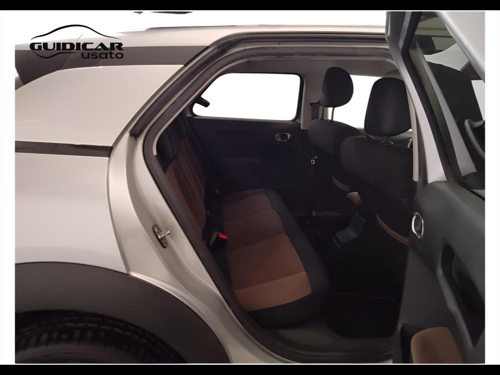 CITROEN C4 Cactus 2014 - C4 Cactus 1.6 bluehdi Shine s&s 100cv etg6
