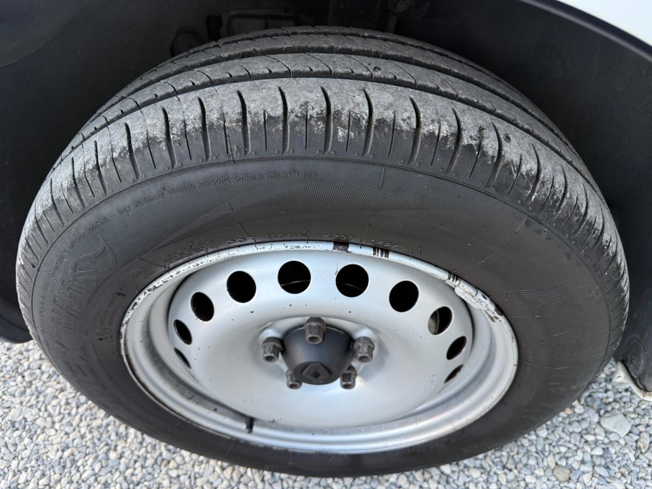 Renault Kangoo 1.6 105CV 4p. GPL Express Ice