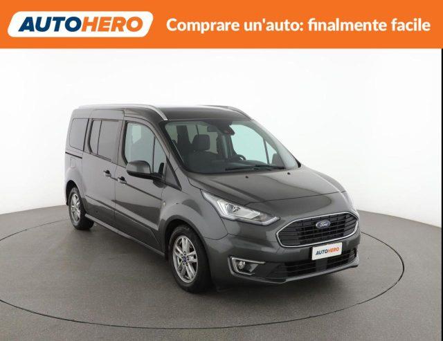 FORD Grand C-Max Gran Tourneo Connect 1.5 TDCi 120 CV Titanium