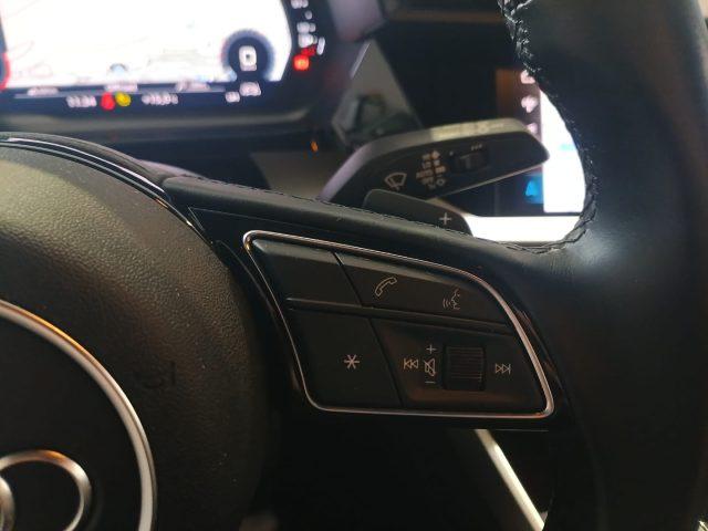 AUDI A3 SPB 35 TDI S tronic