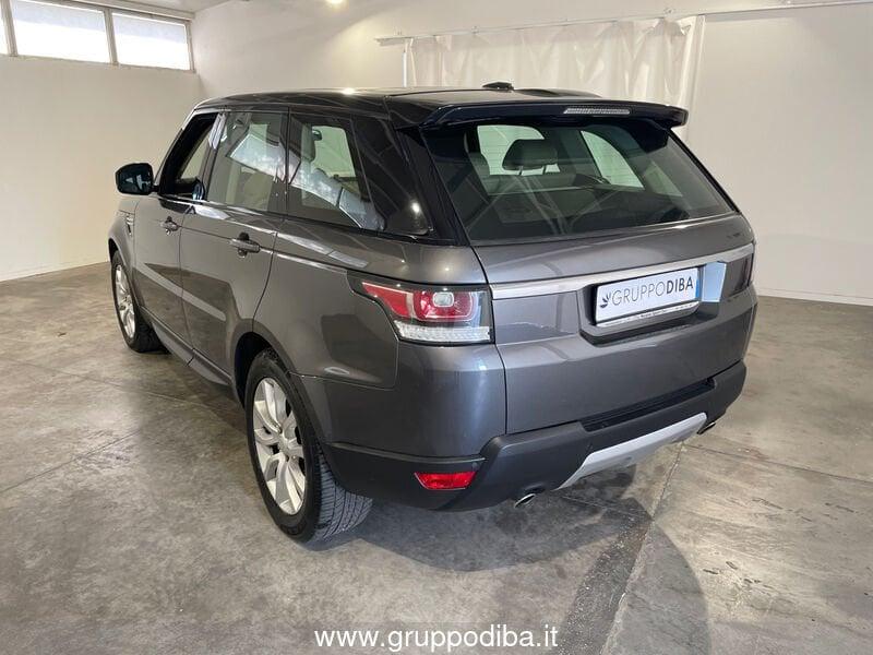 Land Rover RR Sport II 2014 Die. 3.0 tdV6 HSE Dynamic auto