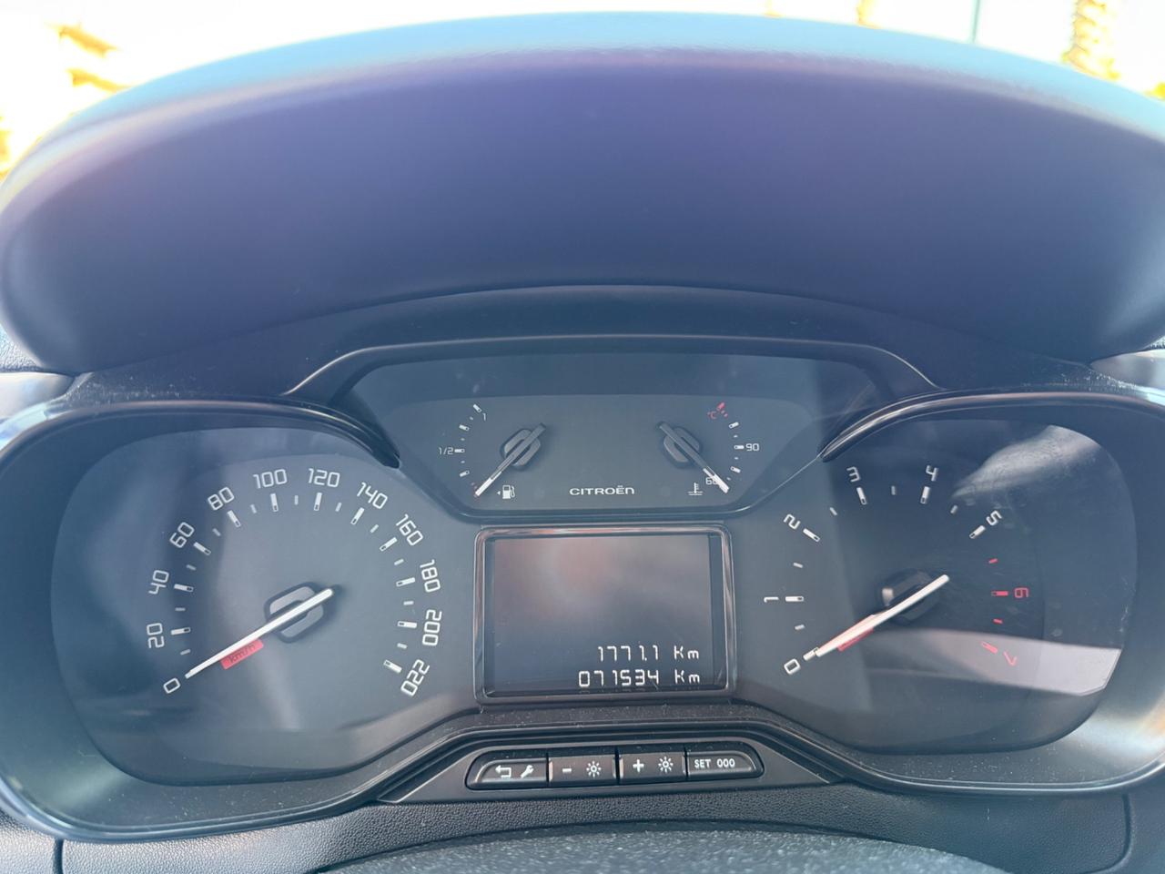 Citroen C3 PureTech 110 S&S Shine