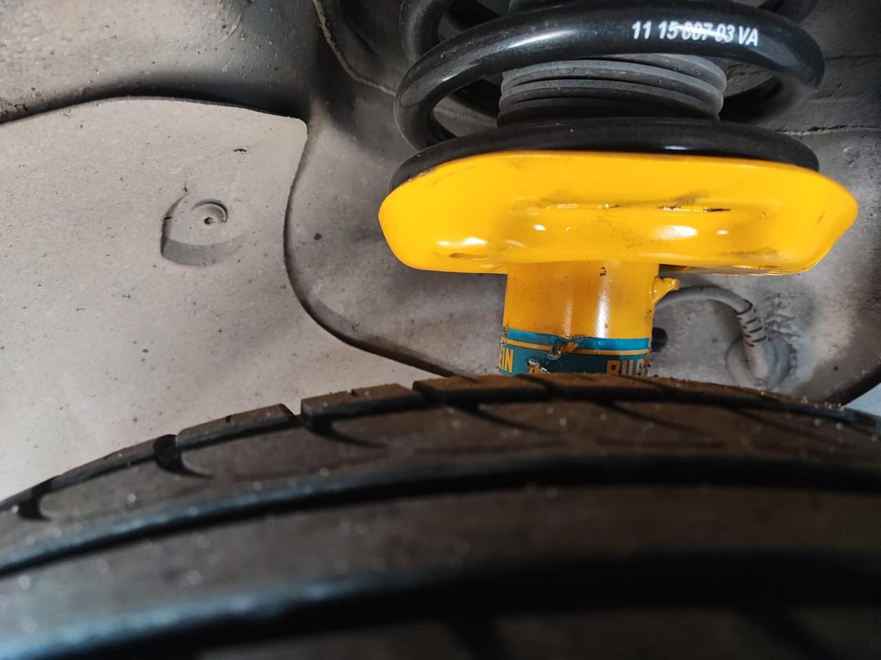 Audi A3 2.0 16V TFSI quattro Ambition