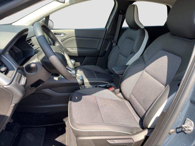 RENAULT Captur Captur TCe 100 CV GPL Techno