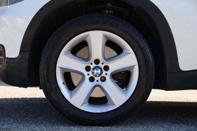 BMW X5 3.0d cat Futura 8 CERCHI 8 GOMME