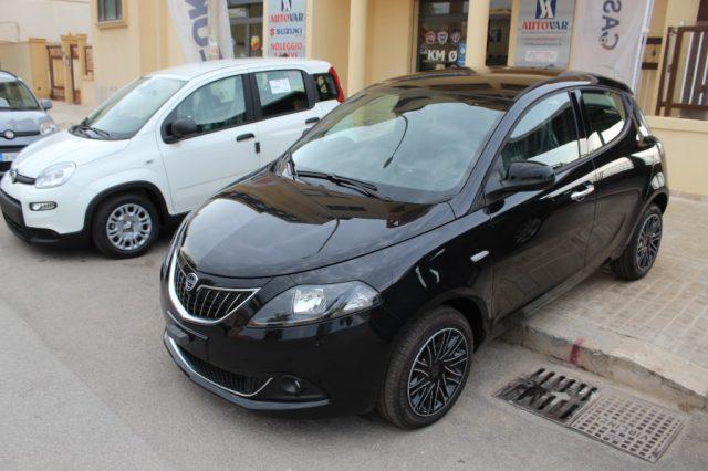 LANCIA Ypsilon 1.0 FireFly 5 porte S&S Hybrid Gold-km0