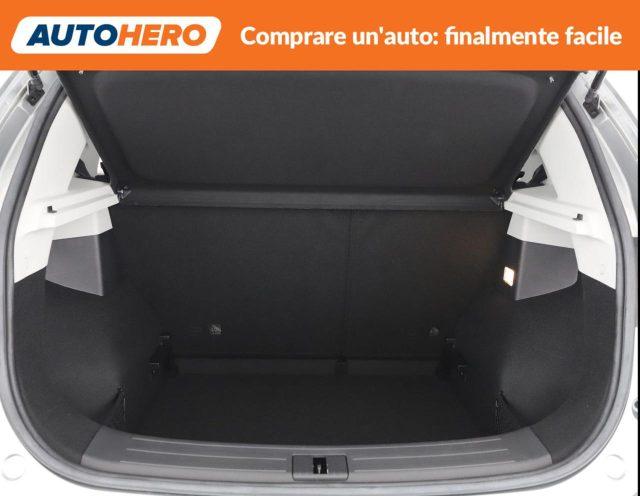 MG ZS 1.5 VTi-tech Luxury