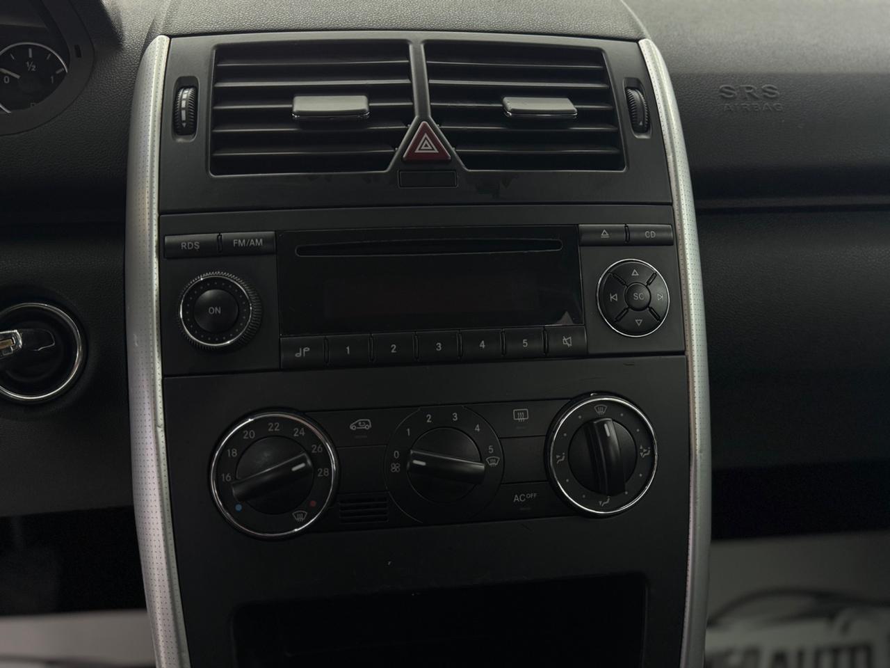 Mercedes-benz Classe A 180CDI Avantgarde