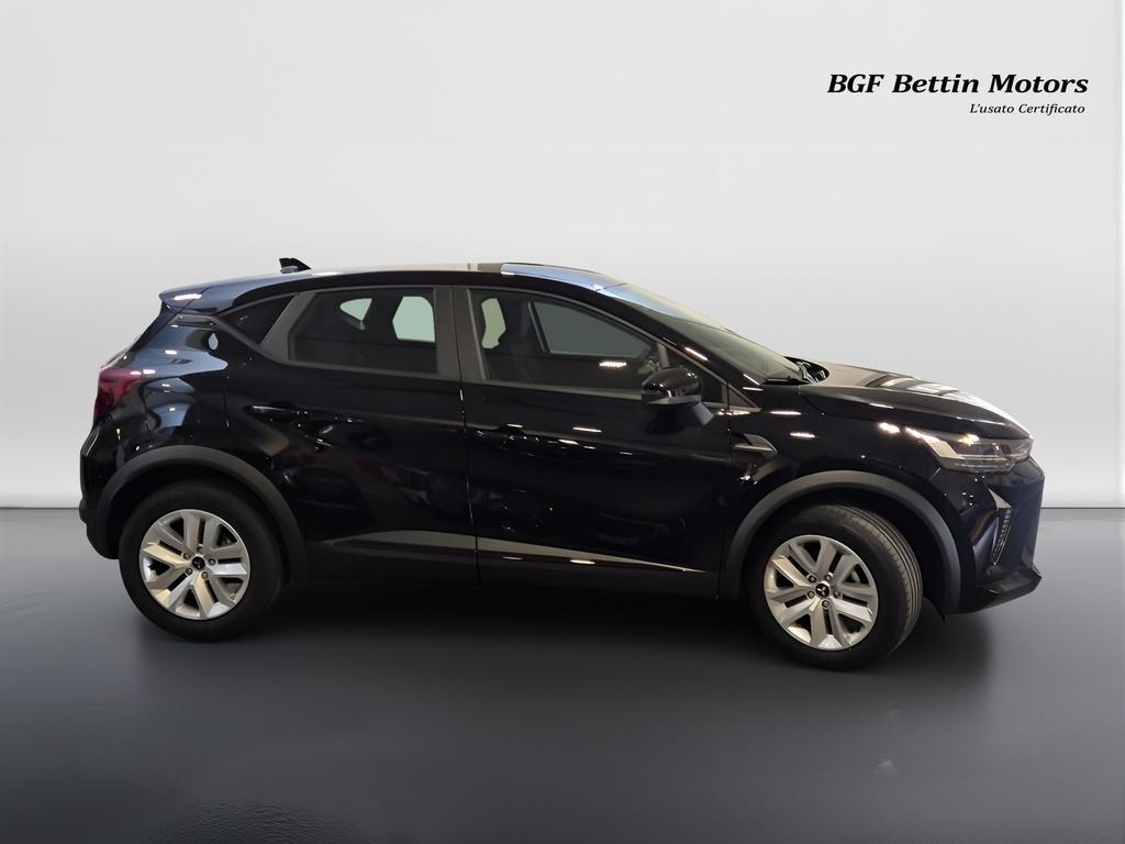 Mitsubishi ASX 1.2 GPL Invite