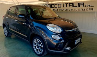 Fiat 500L Trekking 1.6 MtJ - 2016 - KM. 135.000