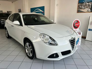 Alfa Romeo Giulietta 1.6 JTDm-2 X NEO 2011