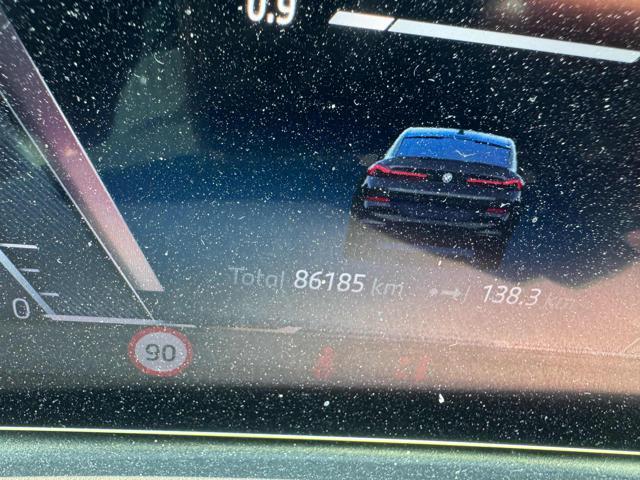 BMW X6 xDrive30d 48V Msport