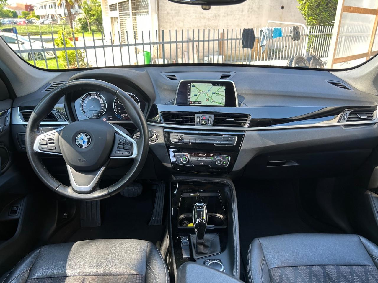 Bmw X1 sDrive20d Msport
