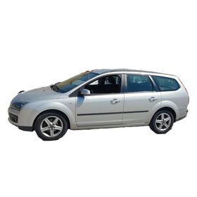 Ford Focus CC Focus 1.6 TDCi (90CV) S.W.