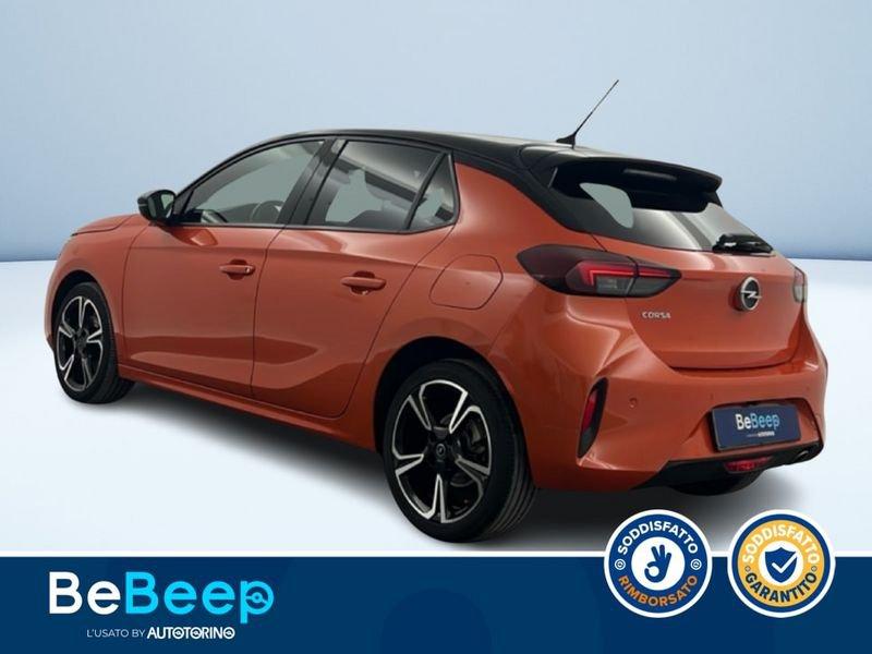 Opel Corsa 1.5 ELEGANCE S&S 100CV