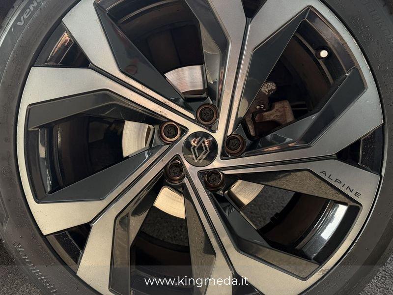 Renault Austral 1.2 E-TECH HEV 200 ICONIC ESPRIT ALP AT