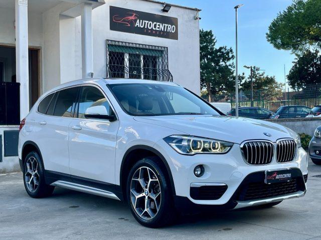 BMW X1 xDrive18d xLine
