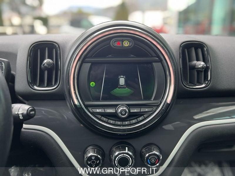 MINI Countryman 1.5 Cooper SE Hype ALL4 Automatica