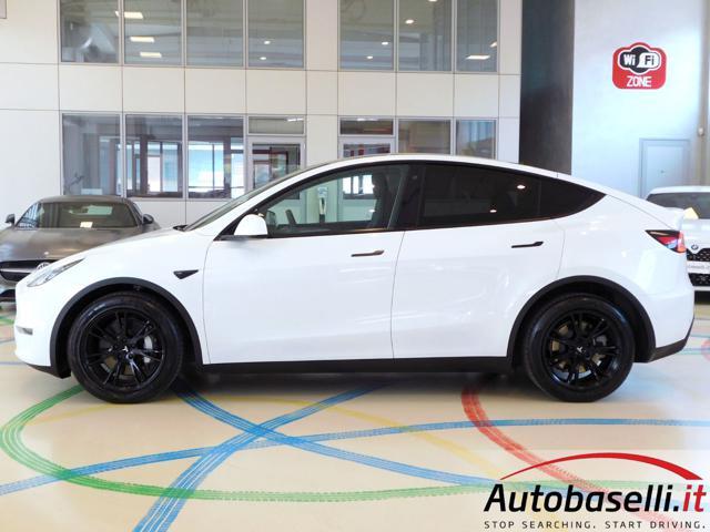 TESLA Model Y AWD - LONG RANGE - DUAL MOTOR 351CV