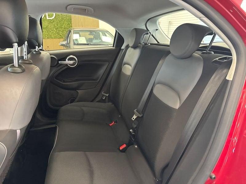FIAT 500X 1.3 Mjet 95CV 4x2 City Look Pop Star