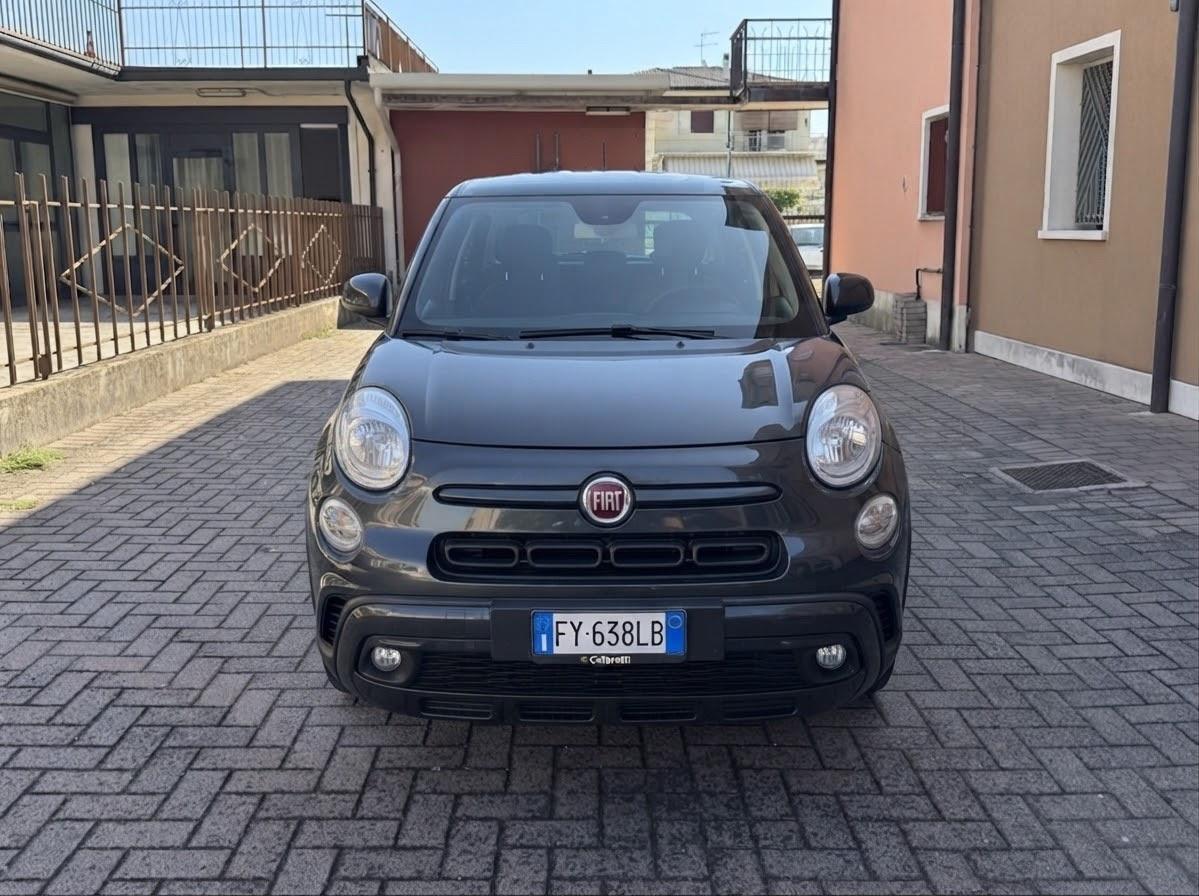 Fiat 500L 1.3 Multijet 95 CV Cross Ok Neopatentati