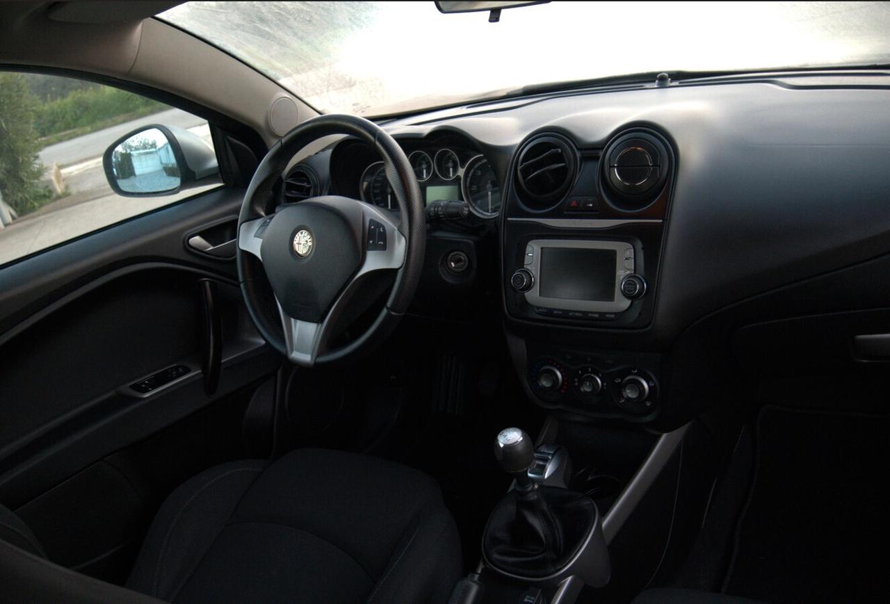 Alfa Romeo MiTo 1.3 JTDm 85 CV S&S Distinctive