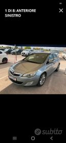 Opel Astra 1.7