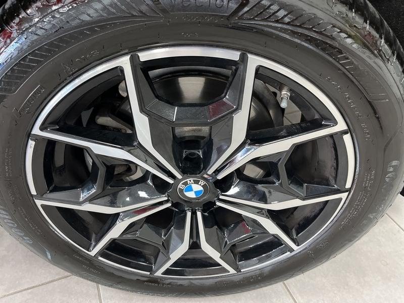 BMW X3 X3 xDrive20d 48V Msport