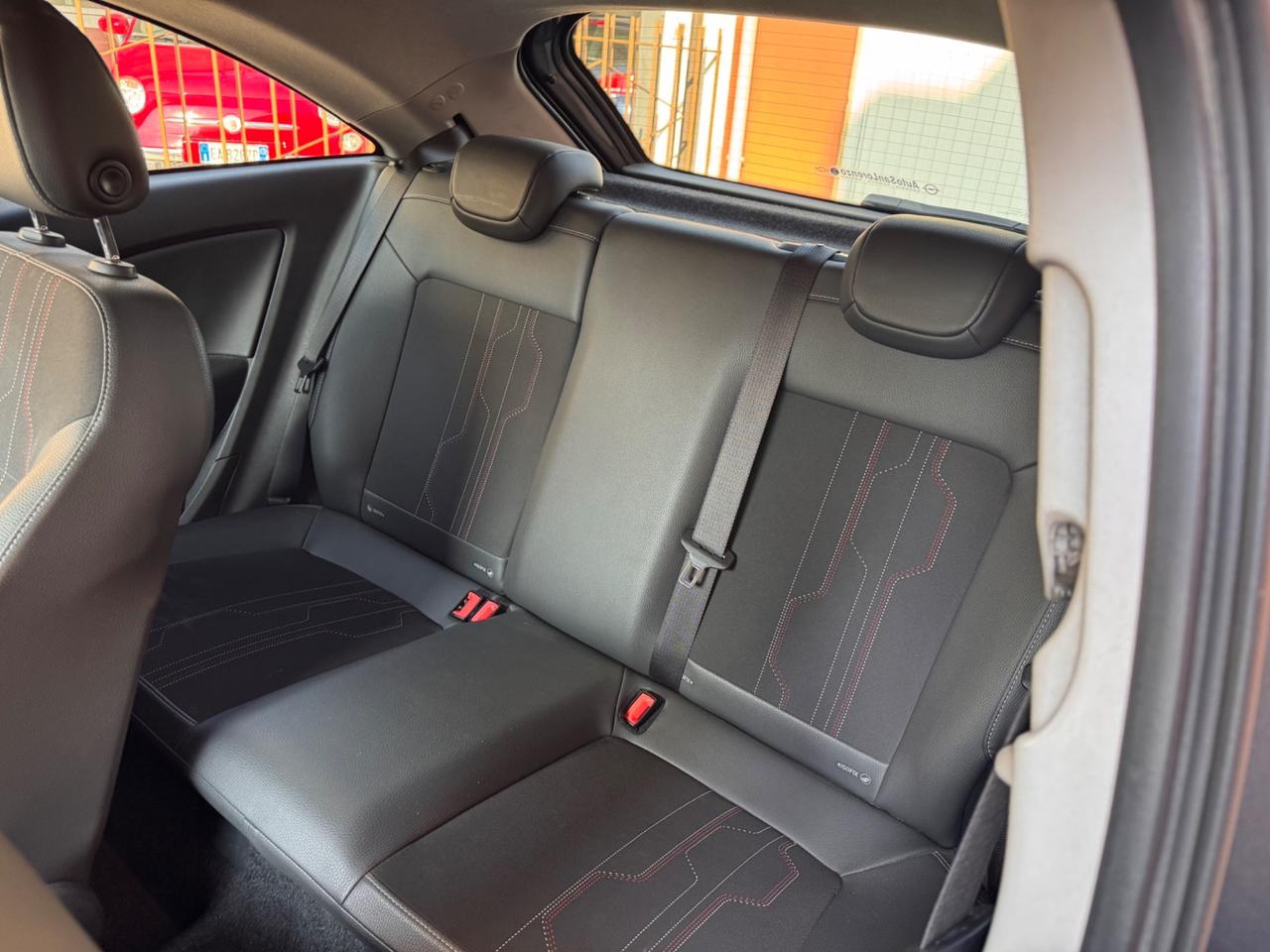 Opel Corsa 1.2 Benzina - GPL Scadenza 2032 Ok Neopatentati