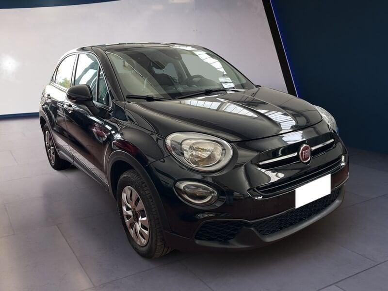 FIAT 500X 500 X 2018 1.6 e-torq 120 4x2 110cv