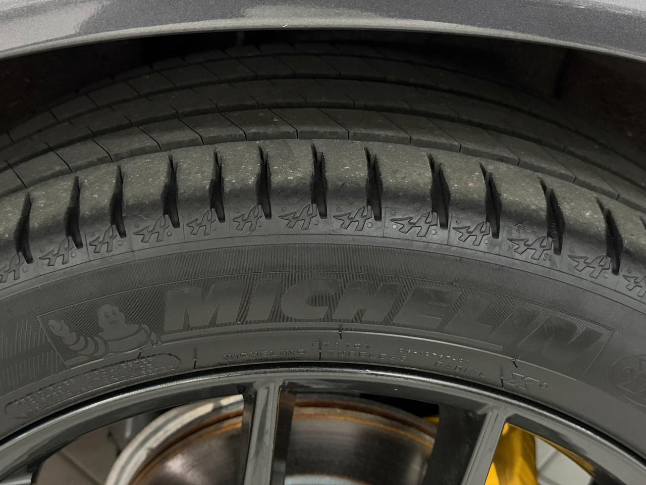 Alfa Romeo Stelvio 2.2 TD 210 VELOCE Q4 DISTRIBUZIONE OK SOSPENSIONI REGOLABILI