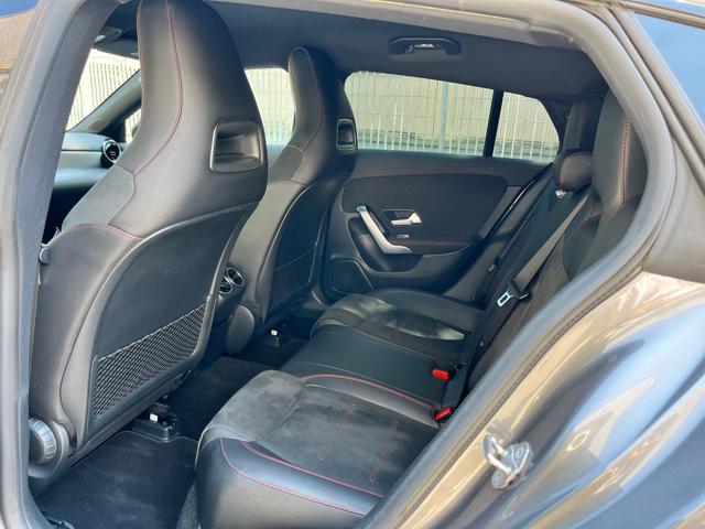 MERCEDES-BENZ CLA 200 d Automatic Shooting Brake Premium Aut. Nught Ed.