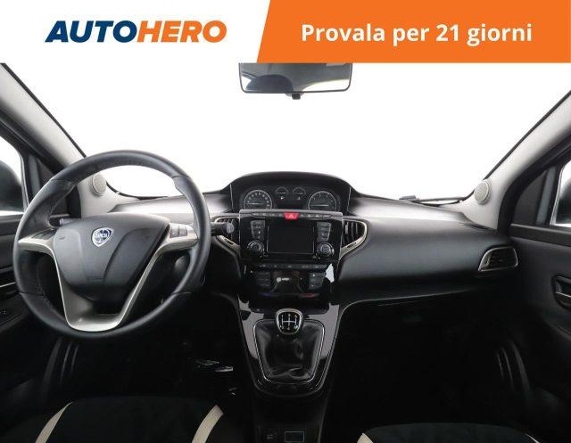 LANCIA Ypsilon 1.3 MJT 16V 95 CV 5 porte S&S Gold