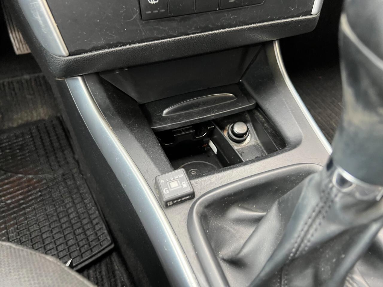 Mercedes-benz B 160 BlueEFFICIENCY GPL