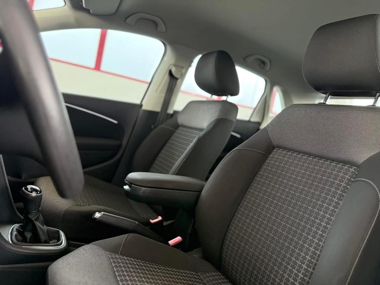 Volkswagen Polo 1.0 Mpi Trend 60cv 2015