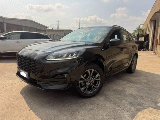 FORD Kuga 2.5 Full Hybrid 190 CV CVT AWD ST-Line Design
