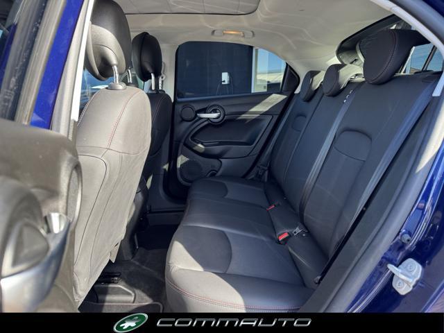 FIAT 500X 1.5 T4 Hybrid 130 CV DCT Sport Dolcevita